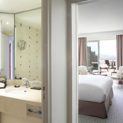 Sofitel Golfe d'Ajaccio Thalassa Sea & Spa image