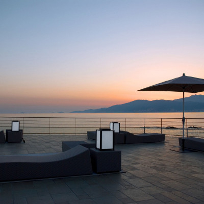 Sofitel Golfe d'Ajaccio Thalassa Sea & Spa image