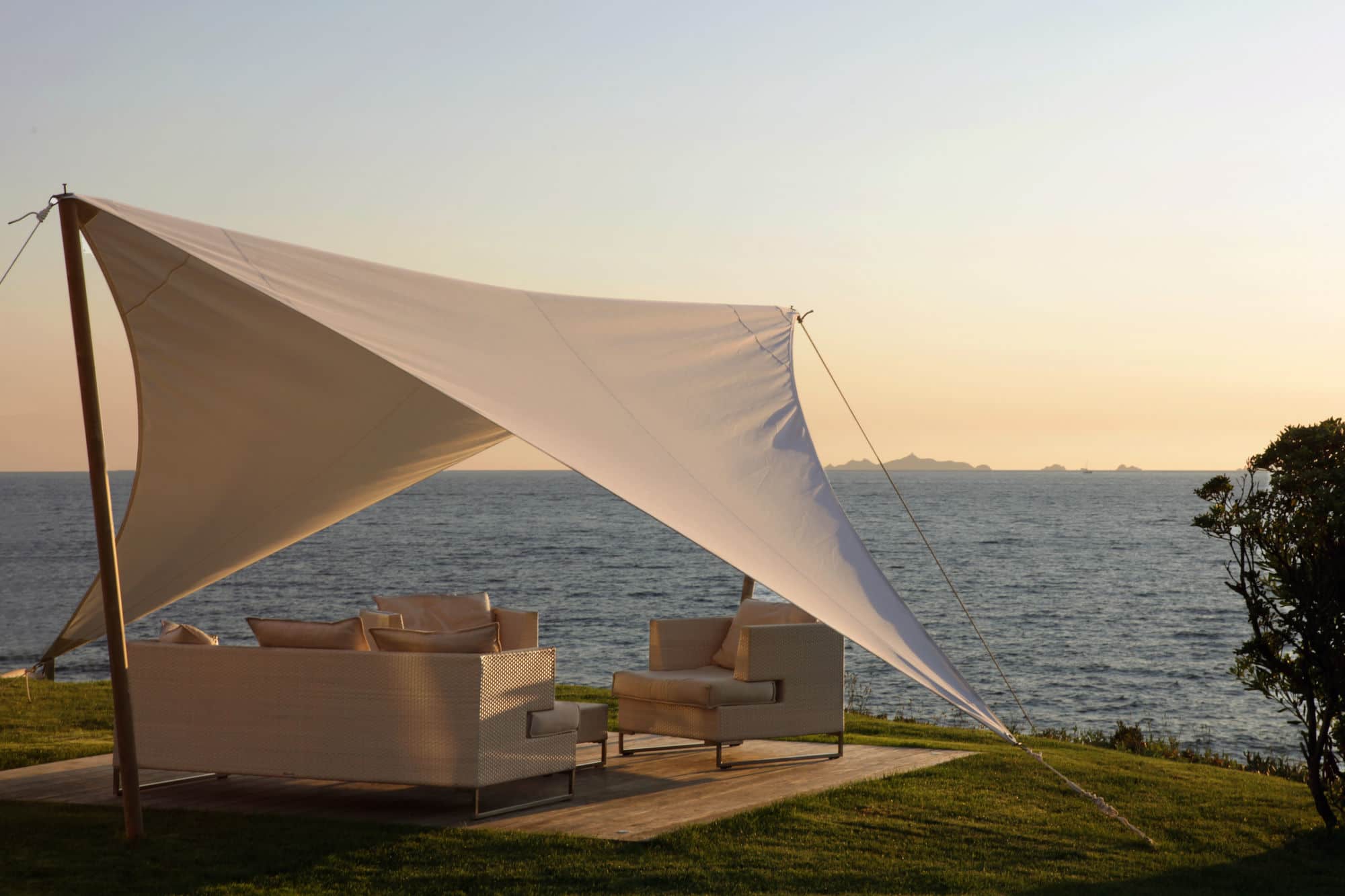 Sofitel Golfe d'Ajaccio Thalassa Sea & Spa