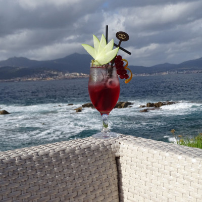 Sofitel Golfe d'Ajaccio Thalassa Sea & Spa image