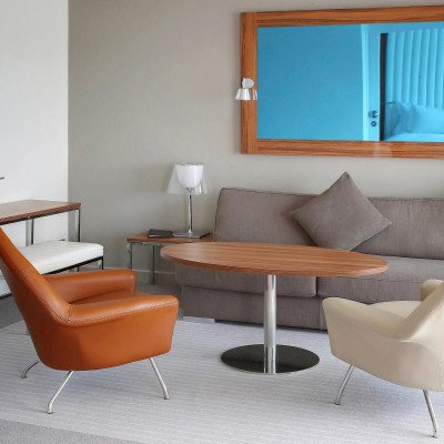 Sofitel Golfe d'Ajaccio Thalassa Sea & Spa image