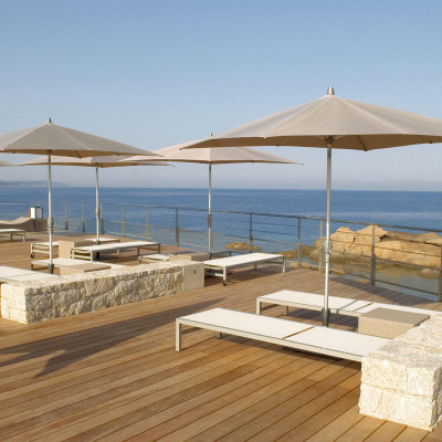 Sofitel Golfe d'Ajaccio Thalassa Sea & Spa image