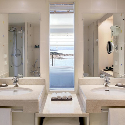 Sofitel Golfe d'Ajaccio Thalassa Sea & Spa image