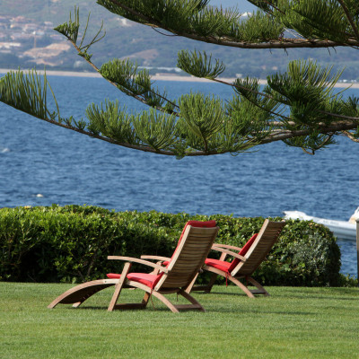 Sofitel Golfe d'Ajaccio Thalassa Sea & Spa image