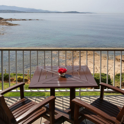 Sofitel Golfe d'Ajaccio Thalassa Sea & Spa image