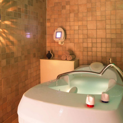 Sofitel Golfe d'Ajaccio Thalassa Sea & Spa image