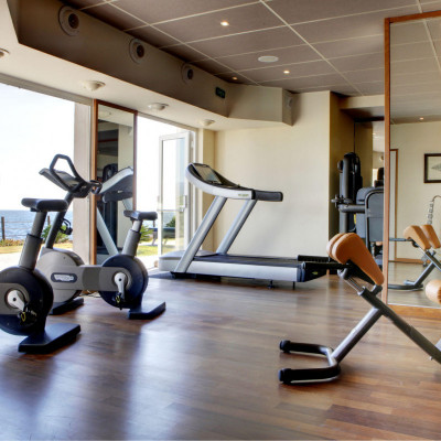 Sofitel Golfe d'Ajaccio Thalassa Sea & Spa image