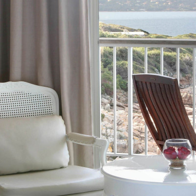 Sofitel Golfe d'Ajaccio Thalassa Sea & Spa image