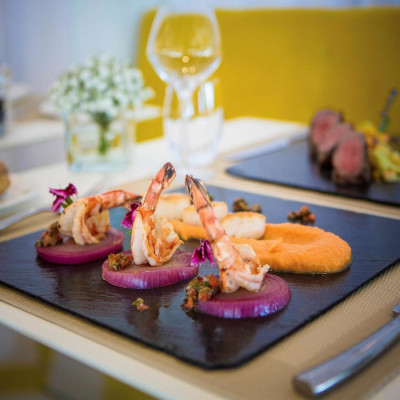 Sofitel Golfe d'Ajaccio Thalassa Sea & Spa image