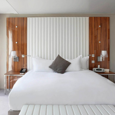 Sofitel Golfe d'Ajaccio Thalassa Sea & Spa image