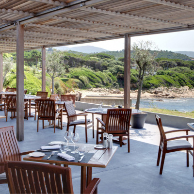 Sofitel Golfe d'Ajaccio Thalassa Sea & Spa image