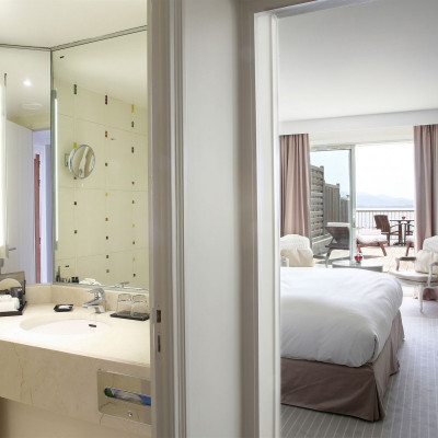 Sofitel Golfe d'Ajaccio Thalassa Sea & Spa image