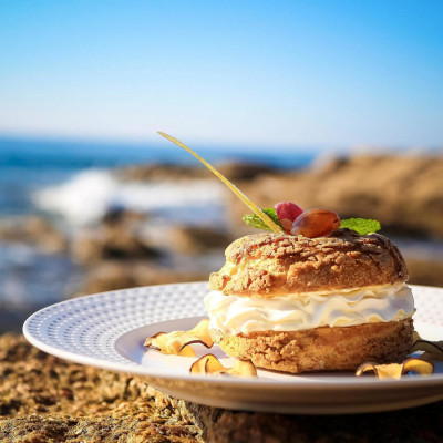 Sofitel Golfe d'Ajaccio Thalassa Sea & Spa image