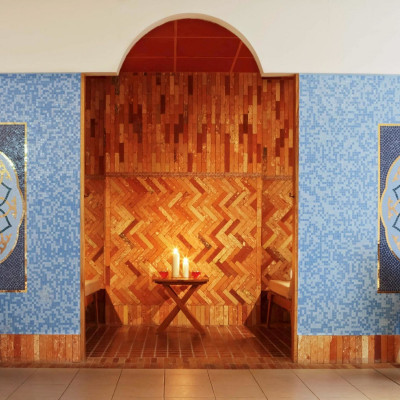 Sofitel Golfe d'Ajaccio Thalassa Sea & Spa image