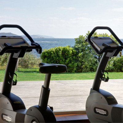 Sofitel Golfe d'Ajaccio Thalassa Sea & Spa image
