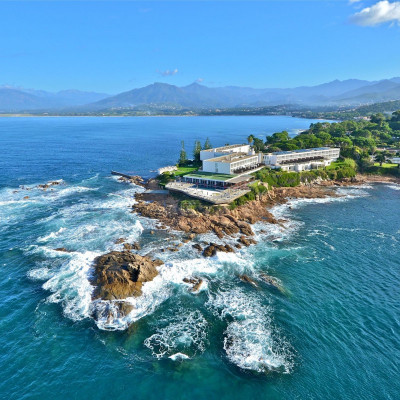 Sofitel Golfe d'Ajaccio Thalassa Sea & Spa image