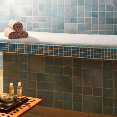 Sofitel Golfe d'Ajaccio Thalassa Sea & Spa image