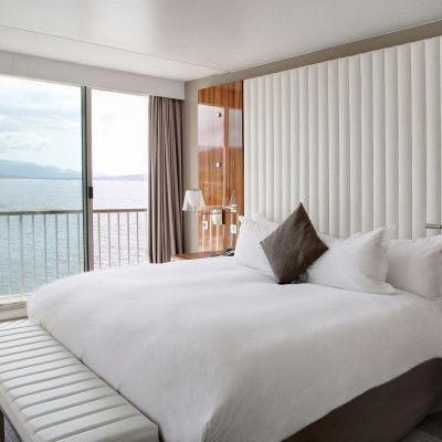Sofitel Golfe d'Ajaccio Thalassa Sea & Spa image