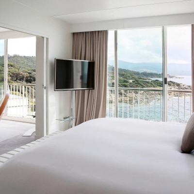 Sofitel Golfe d'Ajaccio Thalassa Sea & Spa image