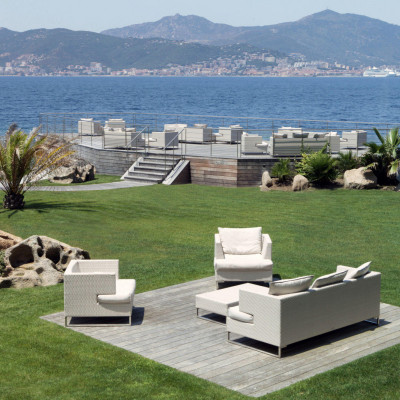 Sofitel Golfe d'Ajaccio Thalassa Sea & Spa image