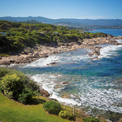 Sofitel Golfe d'Ajaccio Thalassa Sea & Spa image
