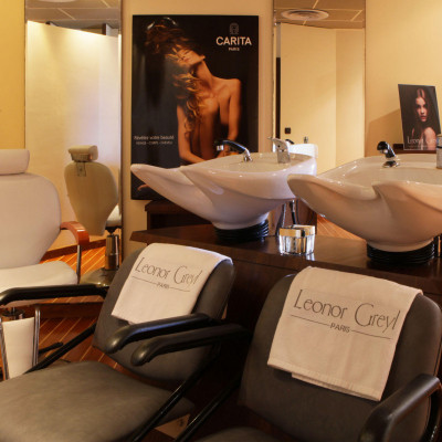 Sofitel Golfe d'Ajaccio Thalassa Sea & Spa image