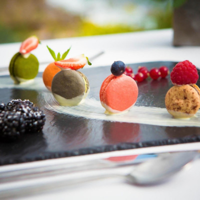 Sofitel Golfe d'Ajaccio Thalassa Sea & Spa image