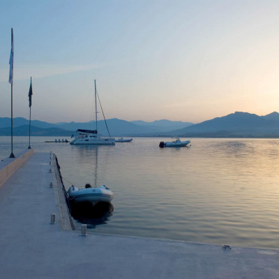 Sofitel Golfe d'Ajaccio Thalassa Sea & Spa image