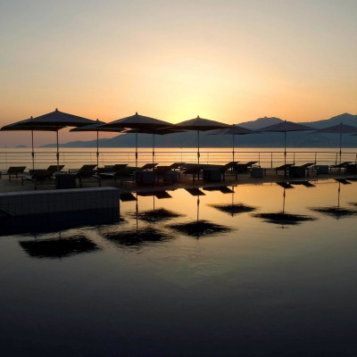Sofitel Golfe d'Ajaccio Thalassa Sea & Spa image