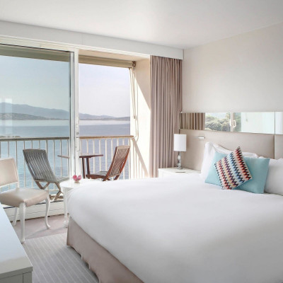 Sofitel Golfe d'Ajaccio Thalassa Sea & Spa image