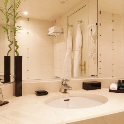 Sofitel Golfe d'Ajaccio Thalassa Sea & Spa image