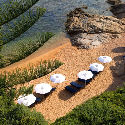Sofitel Golfe d'Ajaccio Thalassa Sea & Spa image