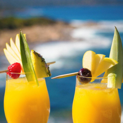Sofitel Golfe d'Ajaccio Thalassa Sea & Spa image