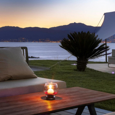 Sofitel Golfe d'Ajaccio Thalassa Sea & Spa image