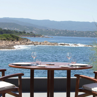 Sofitel Golfe d'Ajaccio Thalassa Sea & Spa image