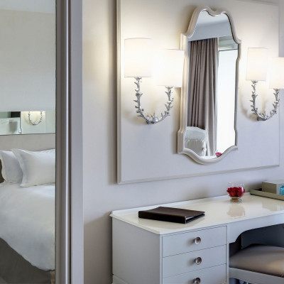 Sofitel Golfe d'Ajaccio Thalassa Sea & Spa image