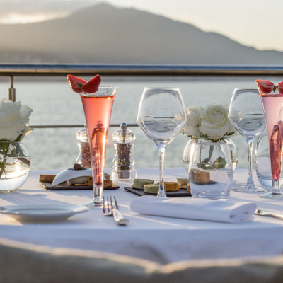 Sofitel Golfe d'Ajaccio Thalassa Sea & Spa image