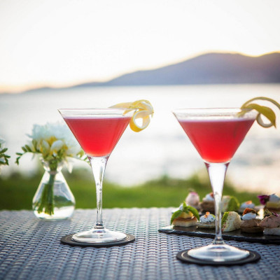 Sofitel Golfe d'Ajaccio Thalassa Sea & Spa image