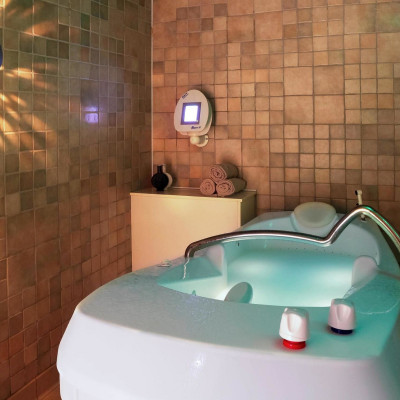 Sofitel Golfe d'Ajaccio Thalassa Sea & Spa image