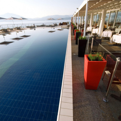 Sofitel Golfe d'Ajaccio Thalassa Sea & Spa image