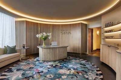 Sofitel Spa