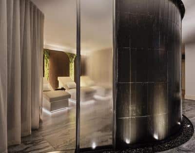 Sofitel Spa