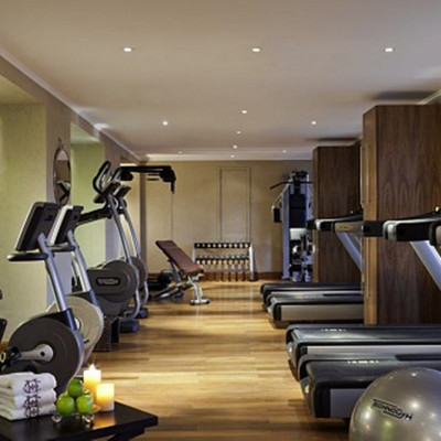 Fitness Centre