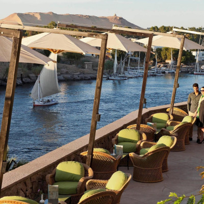 Palms Restaurant