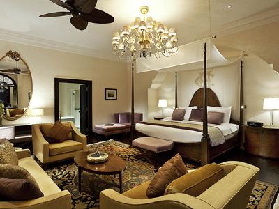 Sir Winston Churchill Suite