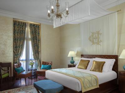 Palace Premium Room