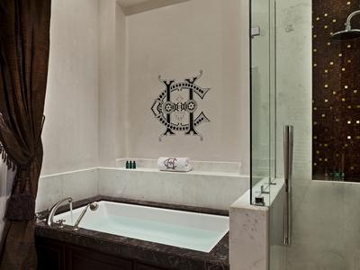 Palace Cataract Suite - Nile View