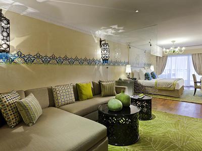 Luxury Room
