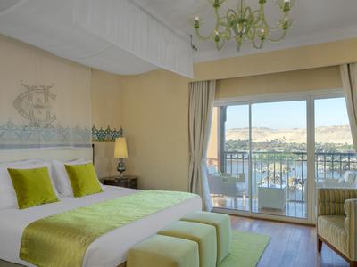 Opera Suite with Terrace