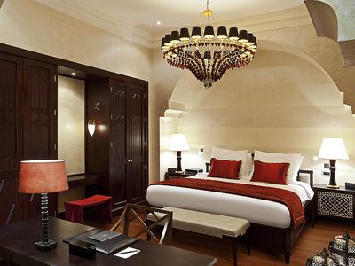 Palace Luxury Room with Balcony
